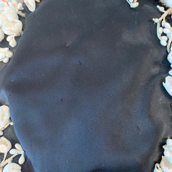Authentic vintage Schiaparelli hat main image 12